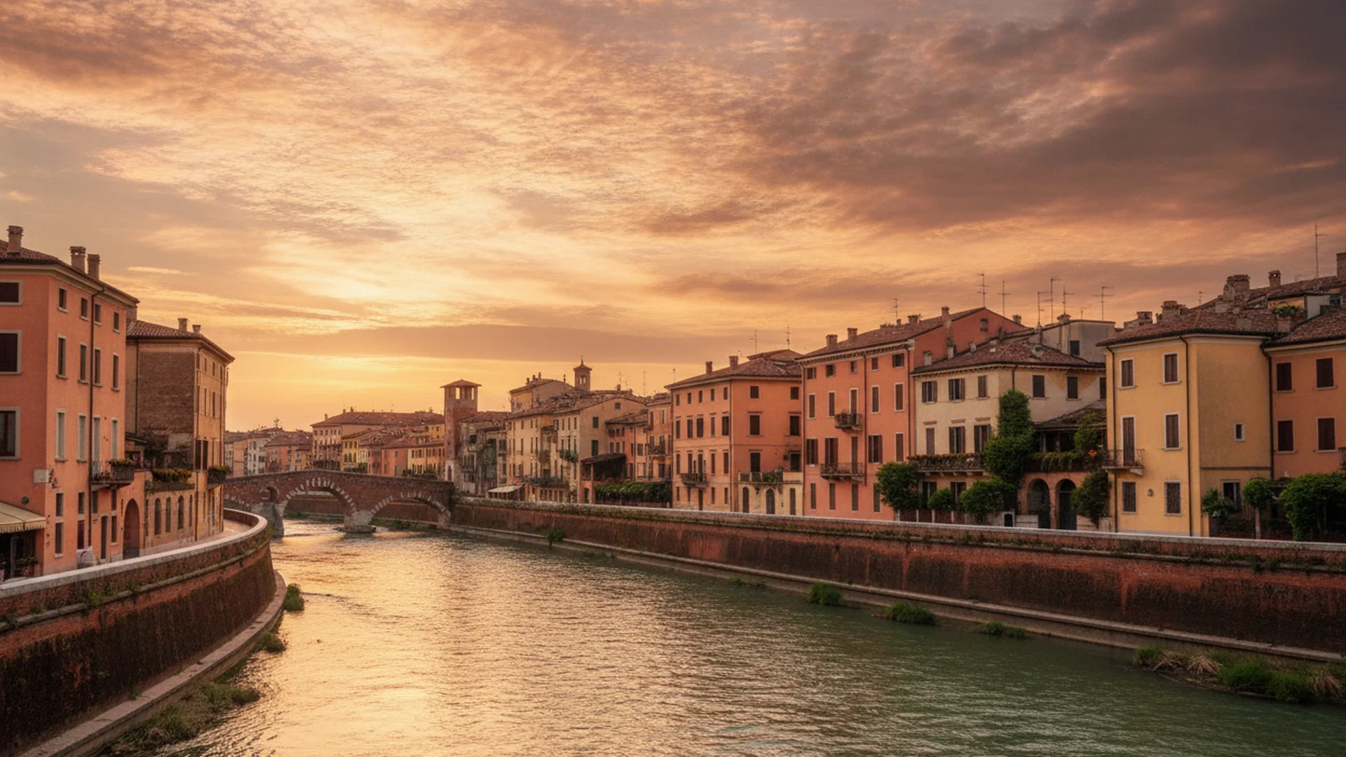 Centro Storico di Verona — Verona (Veneto)
