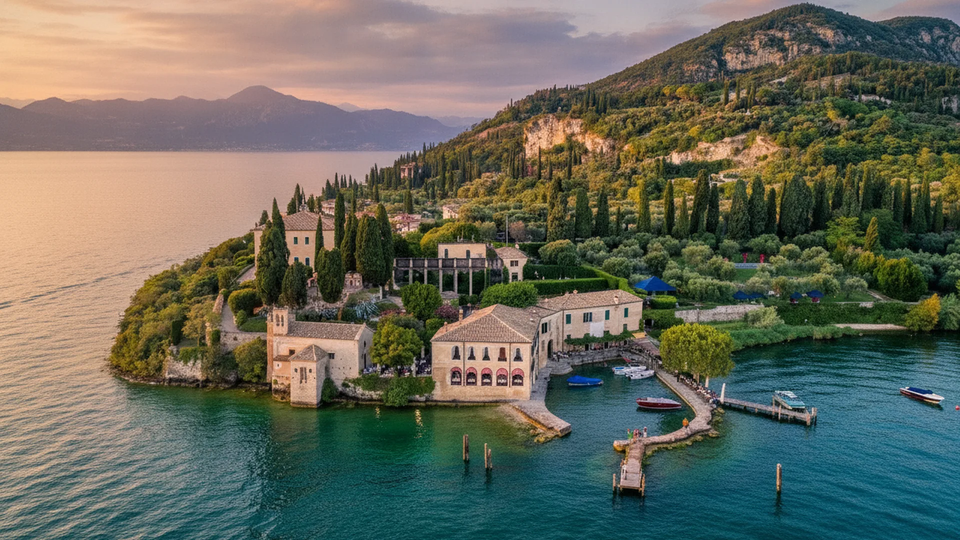 Lago di Garda — Verona (Veneto)