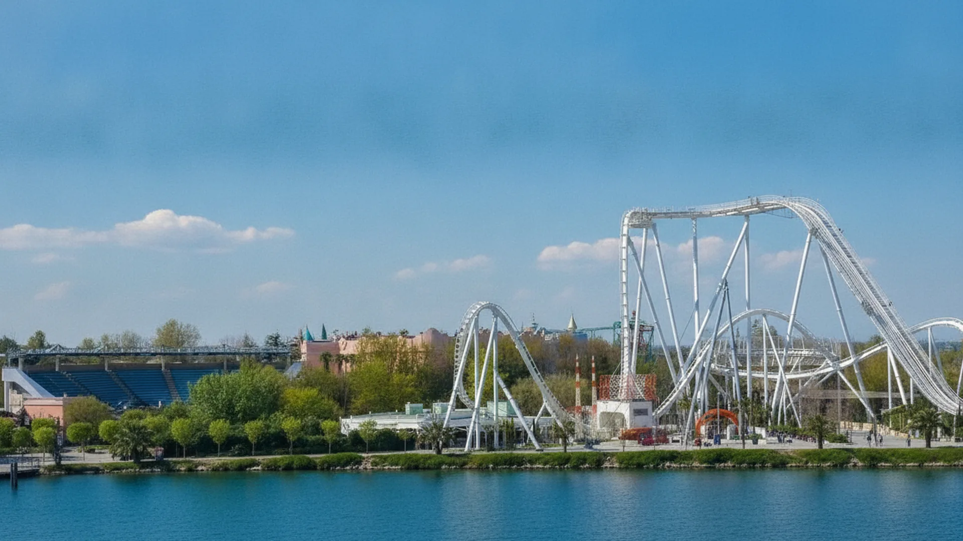 Parchi Divertimento — Verona (Veneto)