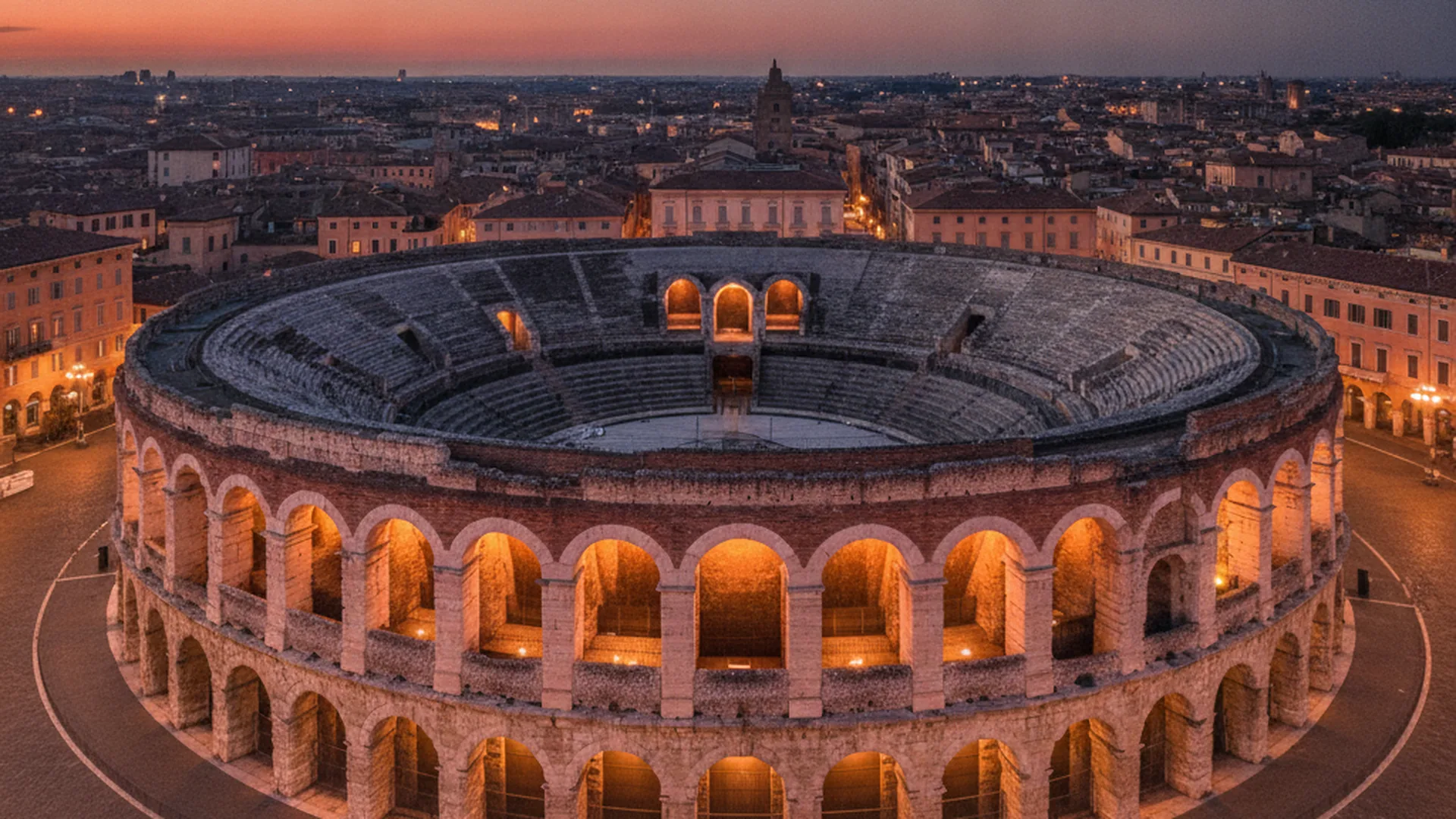 MARCO POLO APARTMENT, Verona (Veneto)