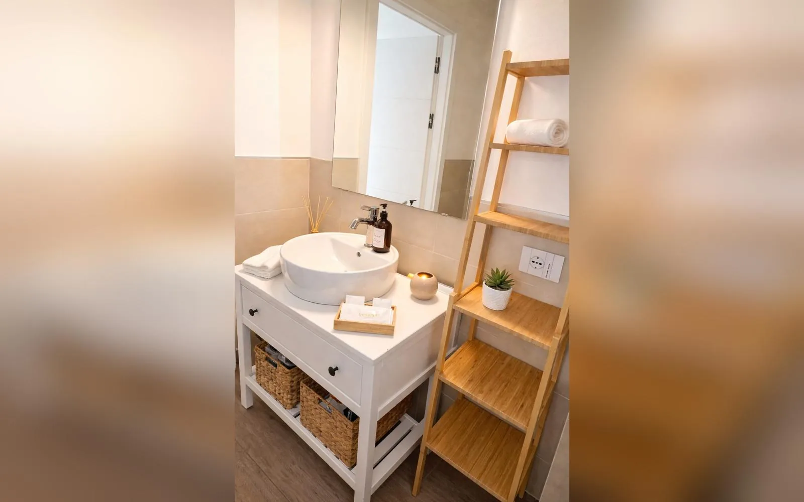 Esterni di MARCO POLO APARTMENT, Verona (Veneto) (foto 1)
